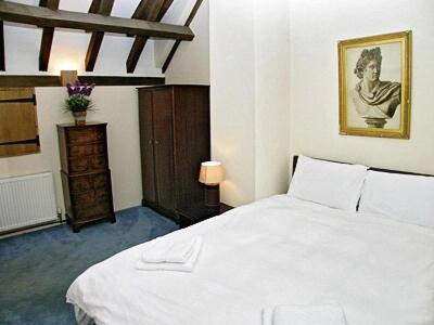 Thornsdale Oast House Villa Stone  Eksteriør bilde