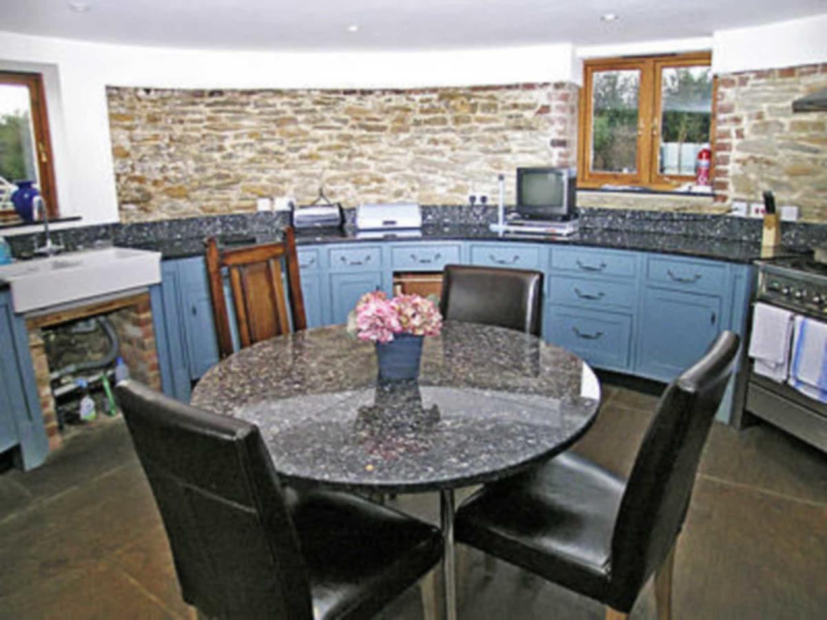 Thornsdale Oast House Villa Stone  Eksteriør bilde